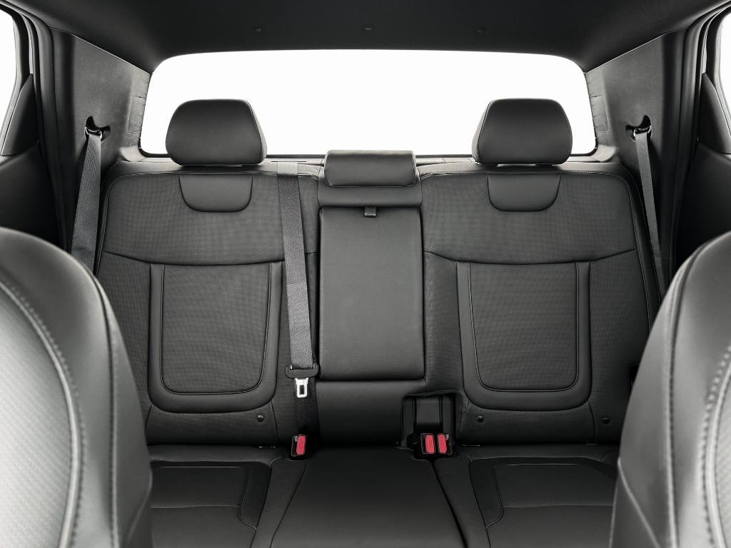 new 2025 Hyundai SANTA CRUZ car, priced at $30,447