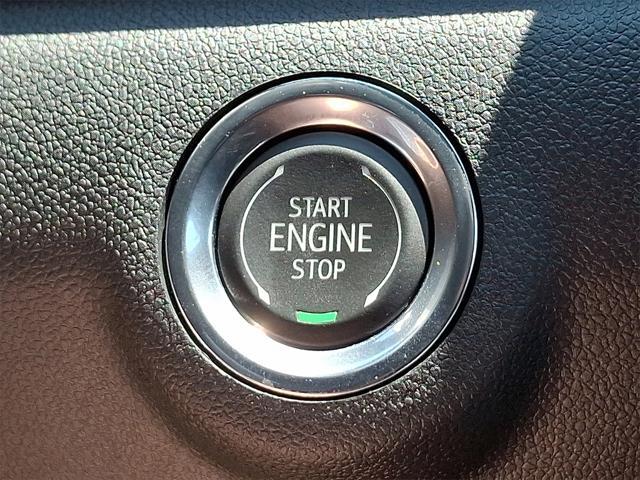 new 2026 GMC Terrain car, priced at $42,785