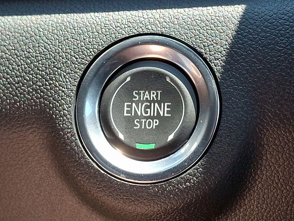new 2026 GMC Terrain car, priced at $40,785