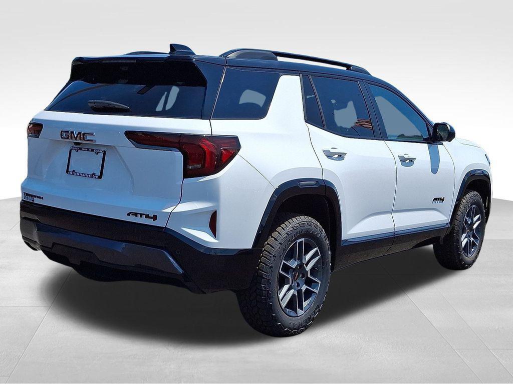 new 2026 GMC Terrain car, priced at $40,785