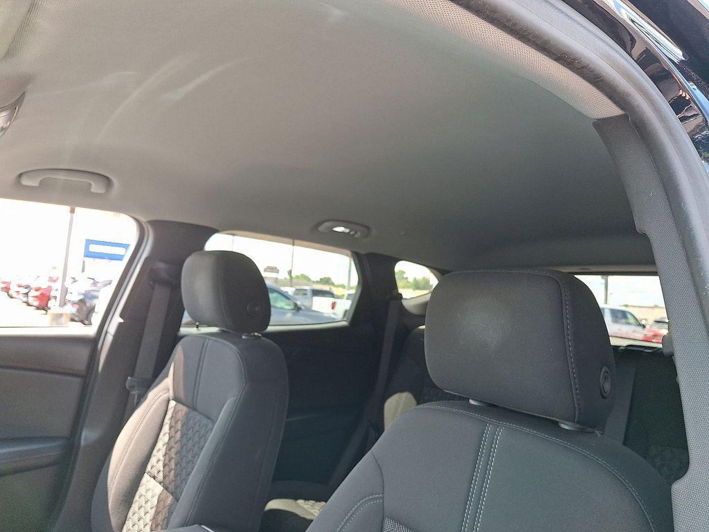 used 2020 Chevrolet Blazer car, priced at $19,800