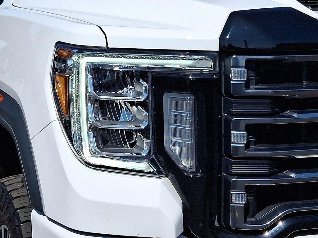 used 2021 GMC Sierra 2500 car, priced at $61,000
