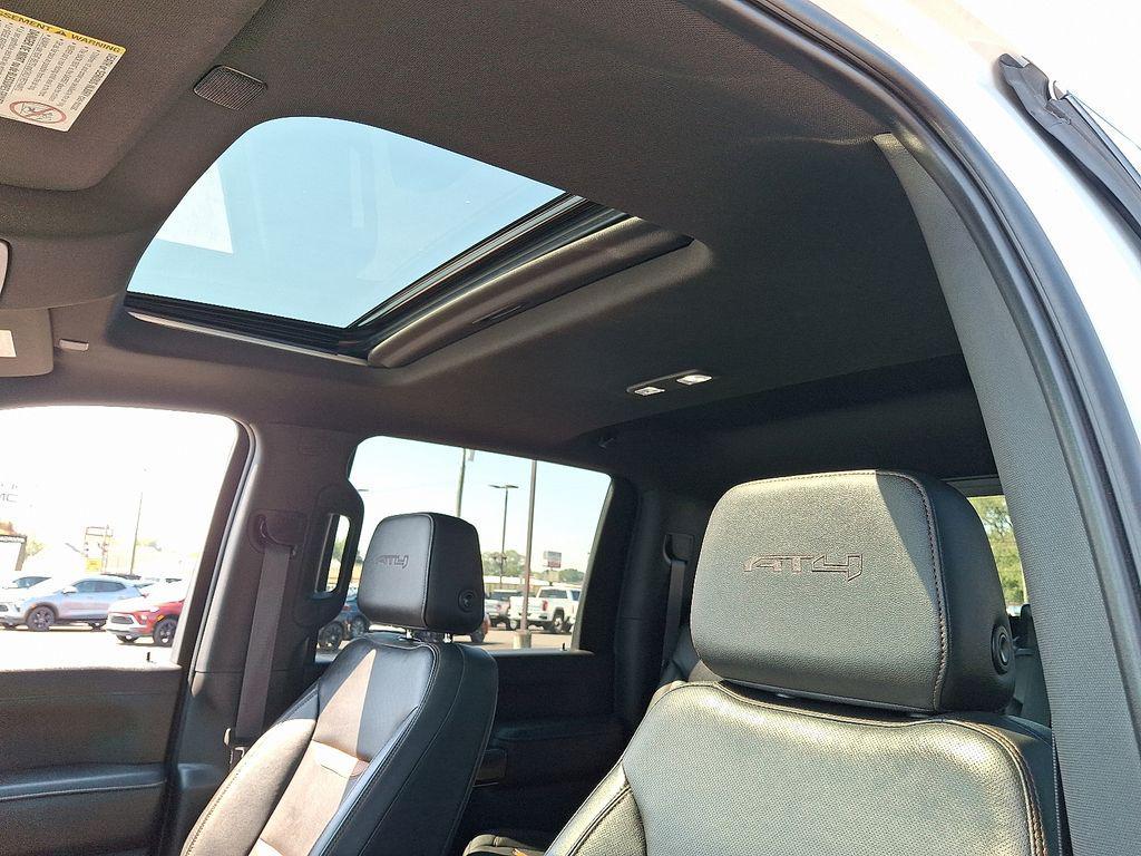 used 2021 GMC Sierra 2500 car, priced at $61,000