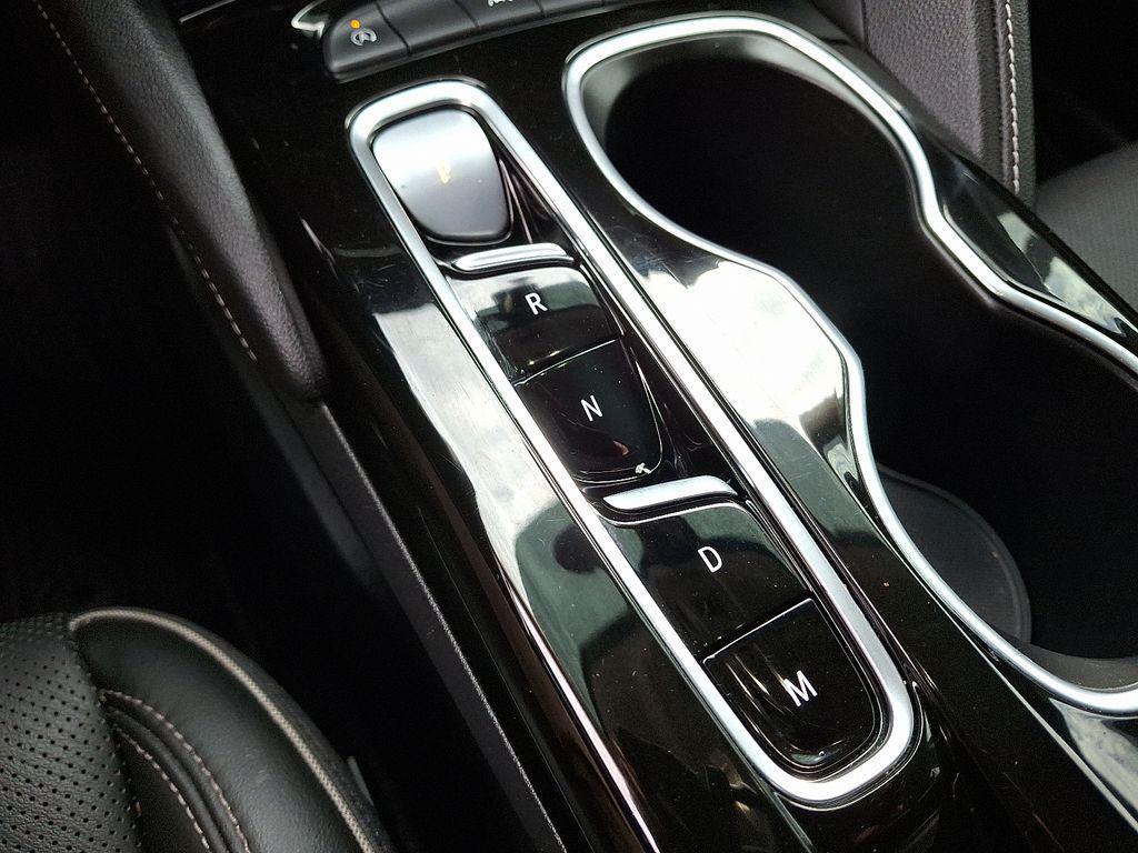 used 2021 Buick Envision car, priced at $21,800