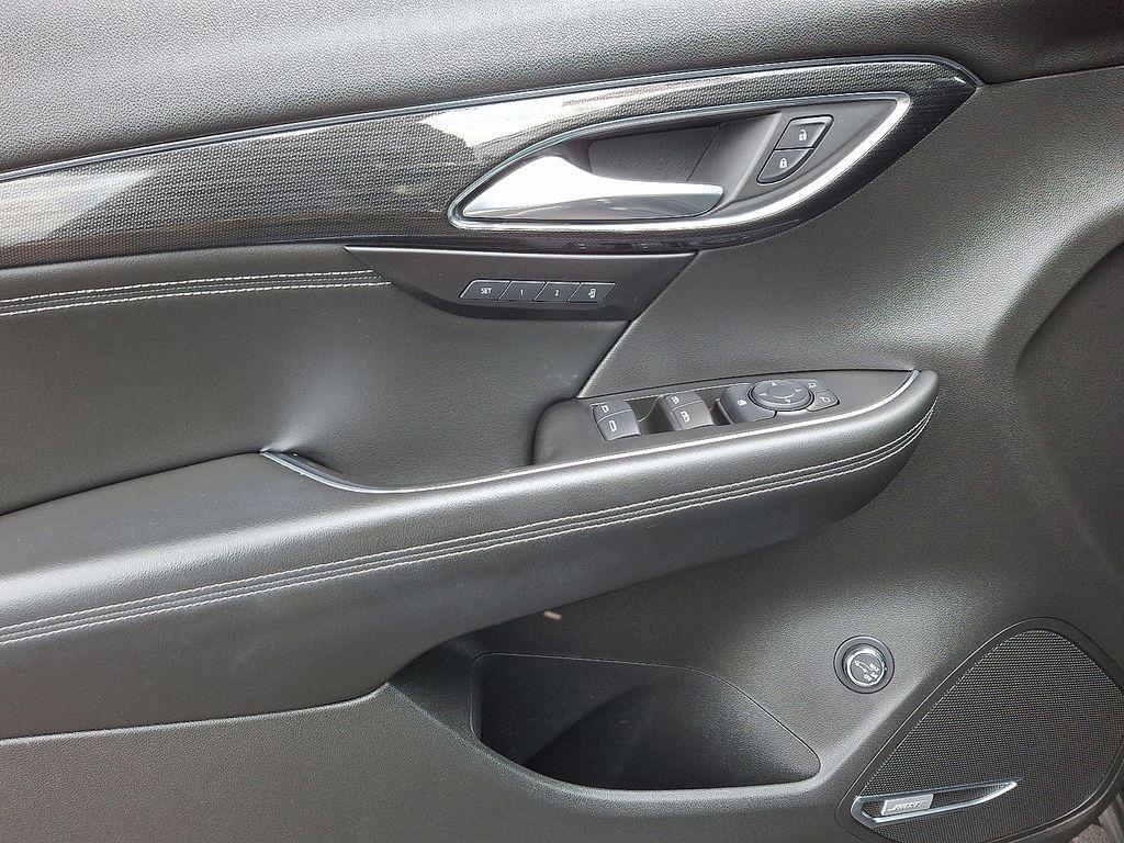 used 2021 Buick Envision car, priced at $21,800