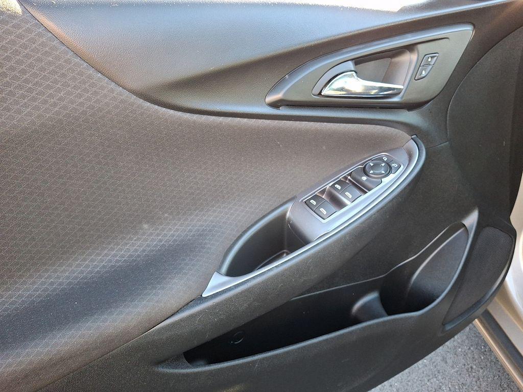 used 2022 Chevrolet Malibu car, priced at $19,000