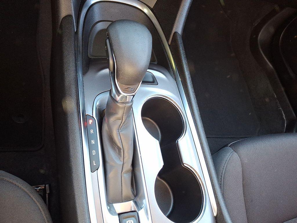 used 2022 Chevrolet Malibu car, priced at $19,000