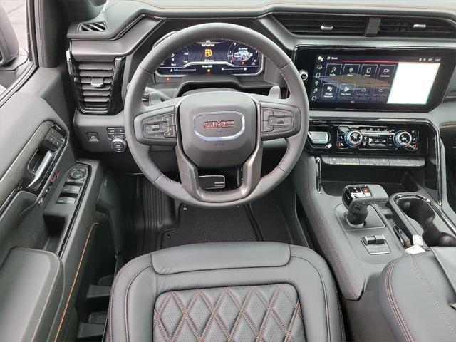 new 2024 GMC Sierra 1500 car, priced at $91,750