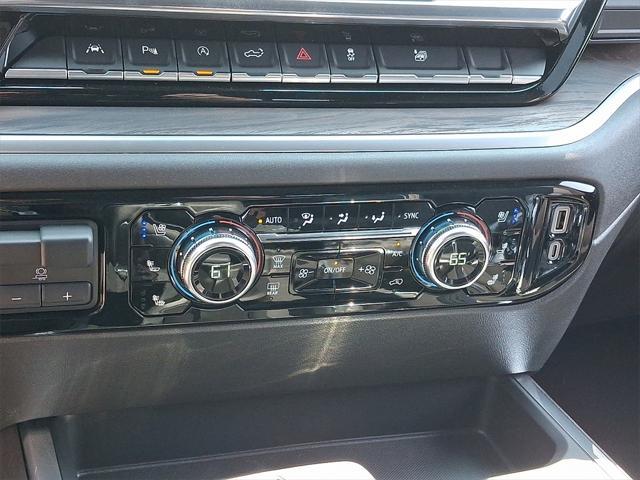 new 2025 GMC Sierra 1500 car, priced at $57,475