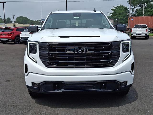 new 2025 GMC Sierra 1500 car, priced at $56,830