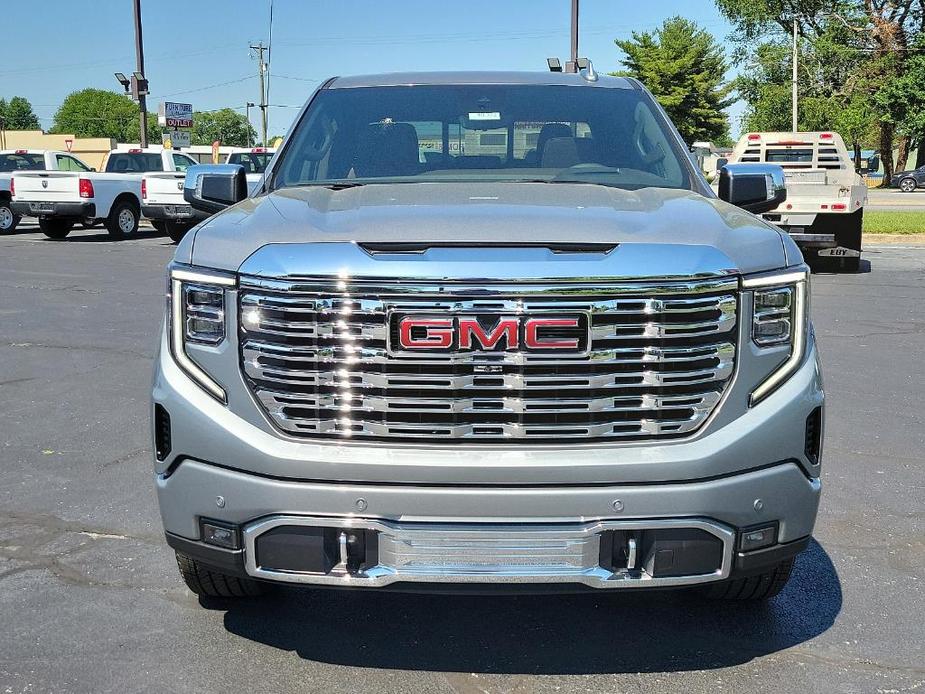 new 2024 GMC Sierra 1500 car, priced at $74,095