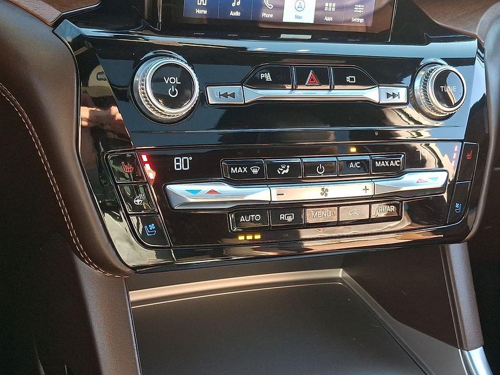 used 2021 Ford Explorer car, priced at $37,000