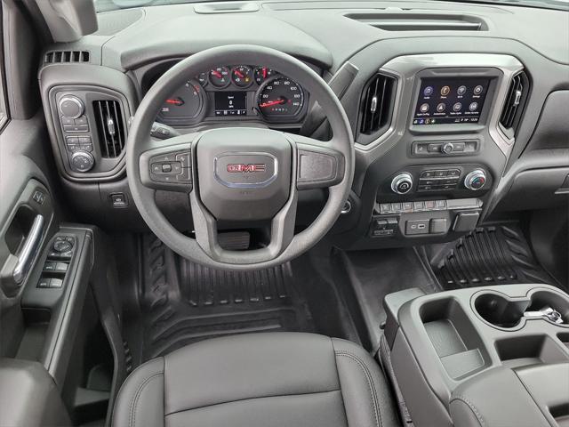 new 2025 GMC Sierra 2500 car, priced at $61,810