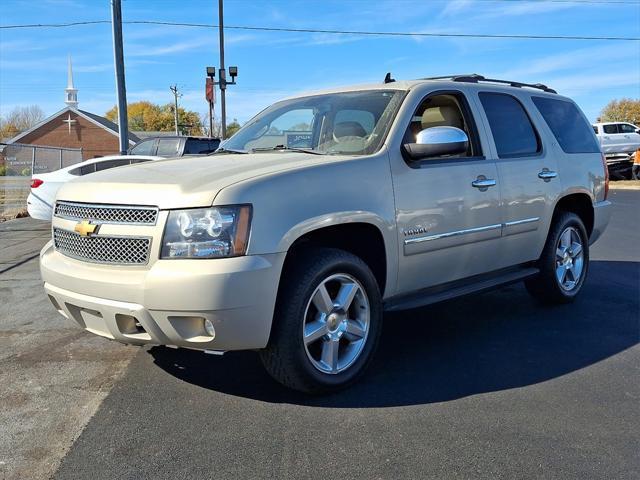 used 2012 Chevrolet Tahoe car, priced at $11,000