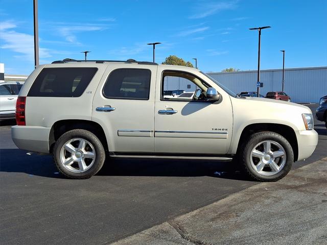 used 2012 Chevrolet Tahoe car, priced at $11,000