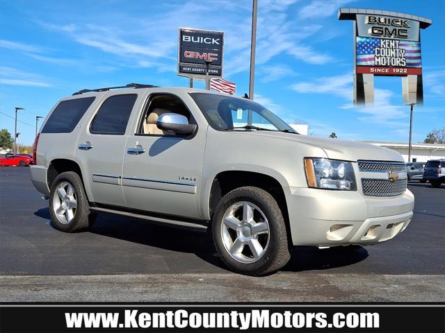 used 2012 Chevrolet Tahoe car, priced at $11,000