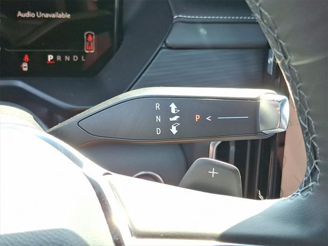 new 2025 GMC Acadia car, priced at $49,925