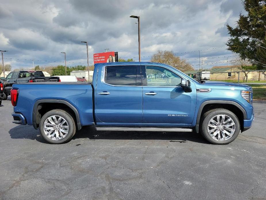 new 2024 GMC Sierra 1500 car, priced at $71,940