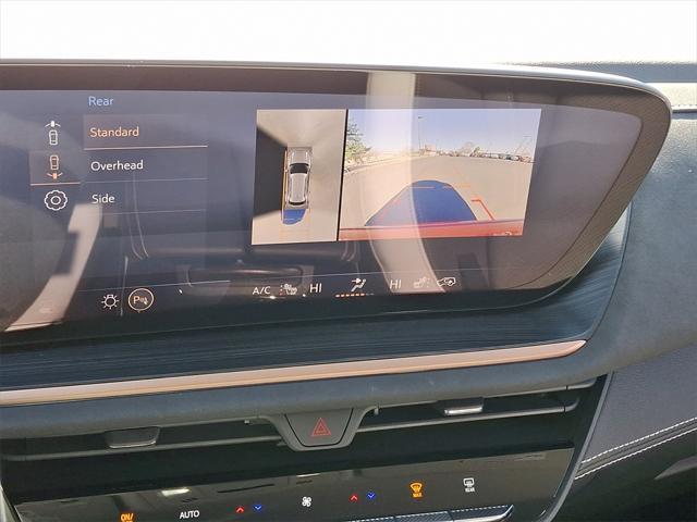 new 2025 Buick Envision car, priced at $39,240
