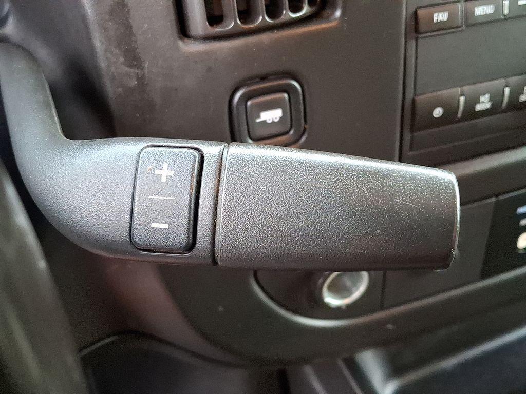 used 2018 Chevrolet Express 3500 car, priced at $17,500