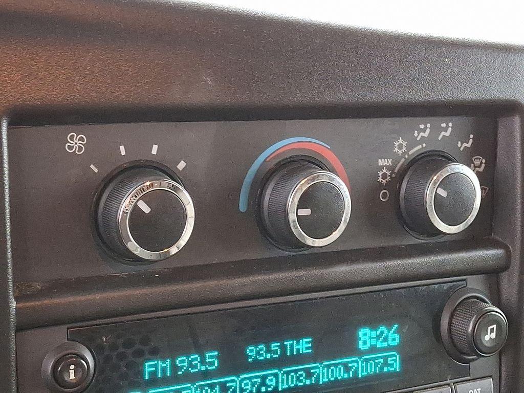 used 2018 Chevrolet Express 3500 car, priced at $17,500