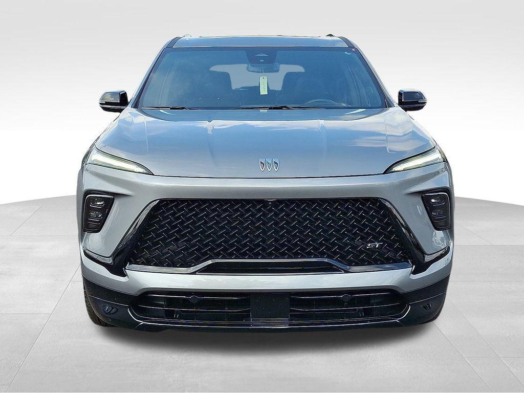 used 2025 Buick Enclave car, priced at $44,000