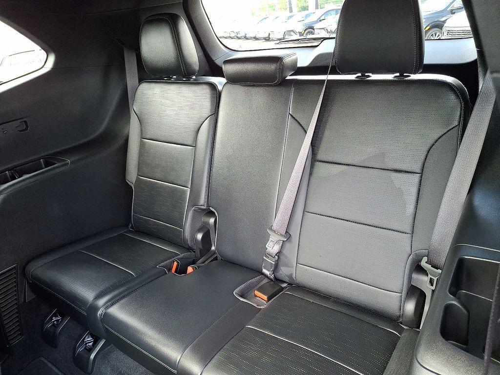 used 2025 Buick Enclave car, priced at $44,000