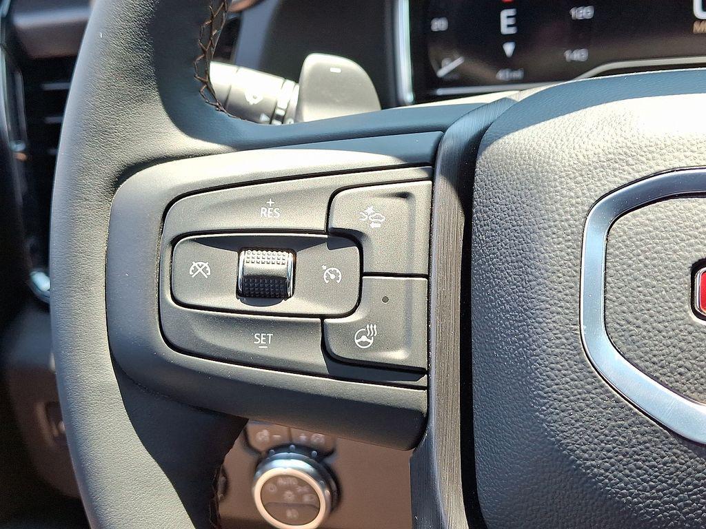 new 2025 GMC Sierra 1500 car, priced at $95,750
