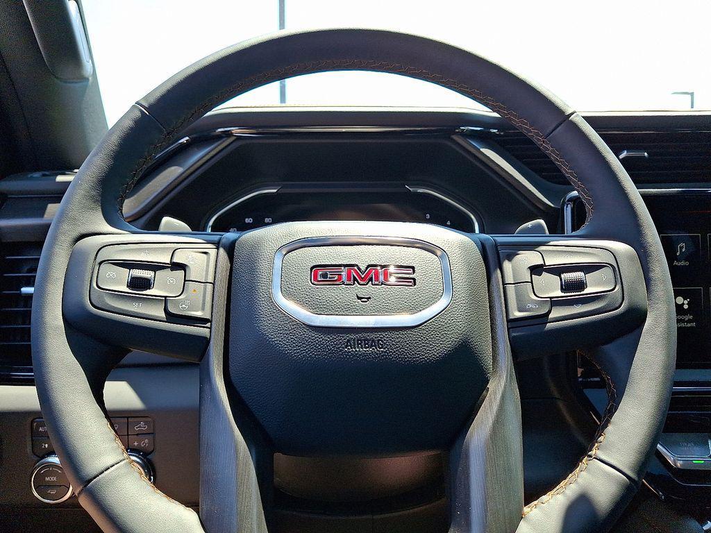 new 2025 GMC Sierra 1500 car, priced at $95,750