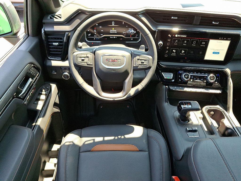new 2025 GMC Sierra 1500 car, priced at $95,750
