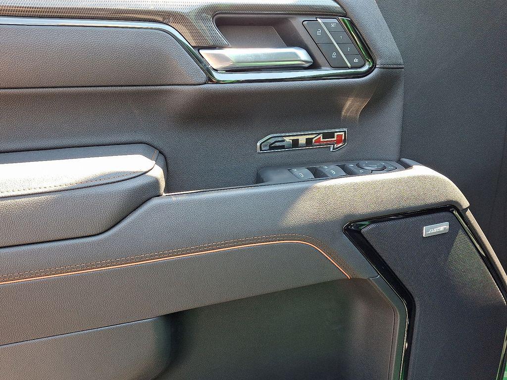 new 2025 GMC Sierra 1500 car, priced at $95,750