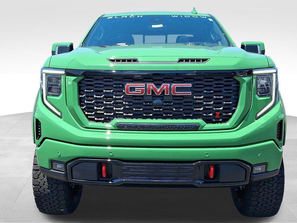 new 2025 GMC Sierra 1500 car, priced at $95,750