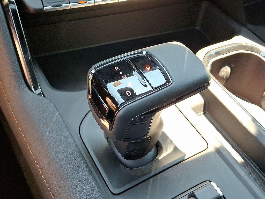 new 2025 GMC Sierra 1500 car, priced at $95,750