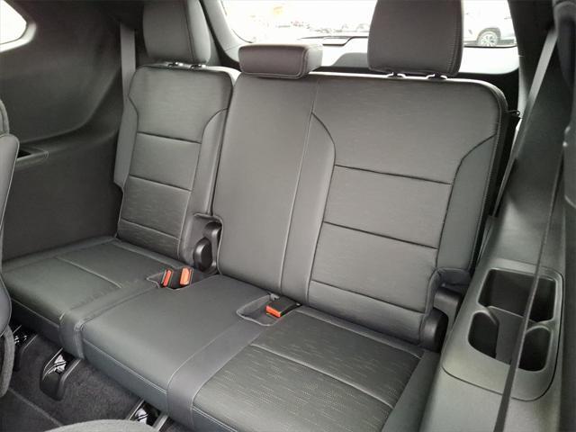 new 2025 Buick Enclave car, priced at $46,795