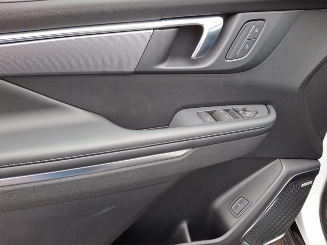 new 2025 Buick Enclave car, priced at $46,795