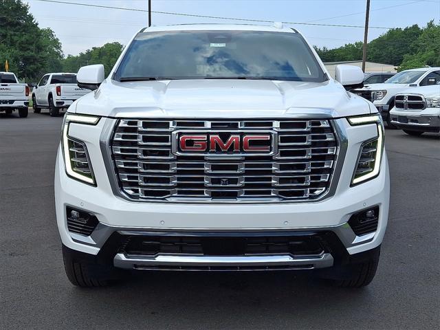 new 2025 GMC Yukon car, priced at $88,150