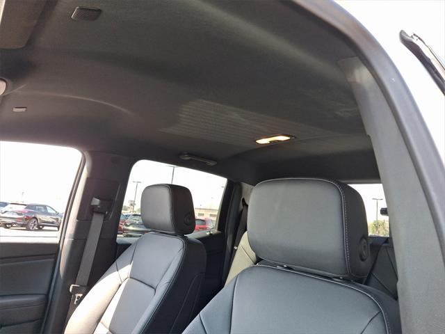 used 2024 GMC Canyon car, priced at $37,000