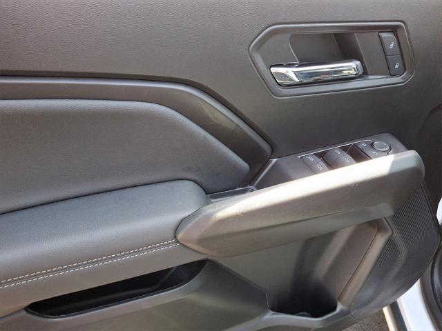 used 2024 GMC Canyon car, priced at $37,000
