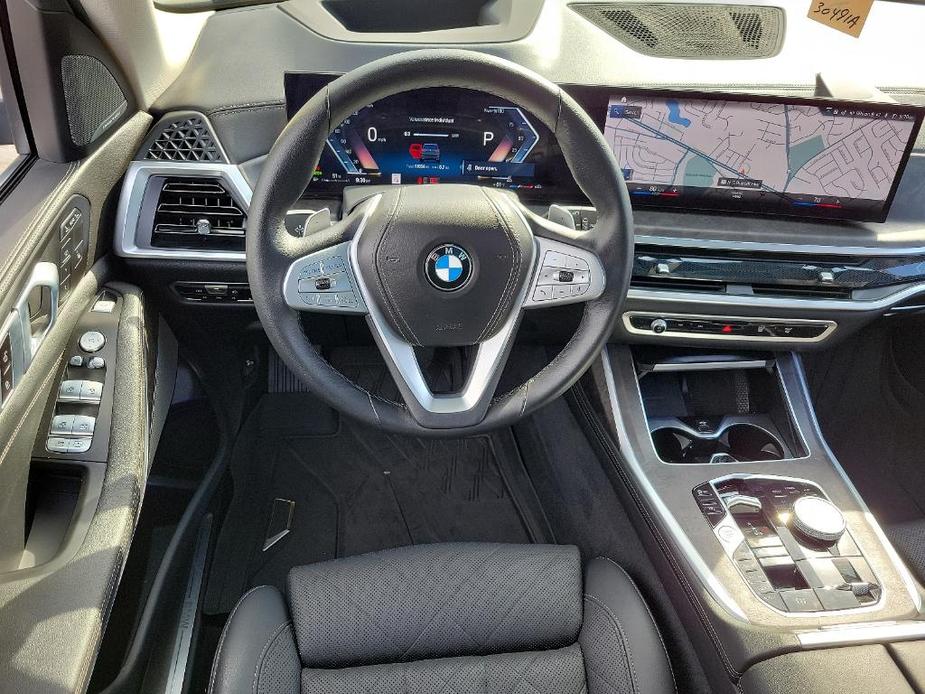 used 2023 BMW X7 car, priced at $68,500