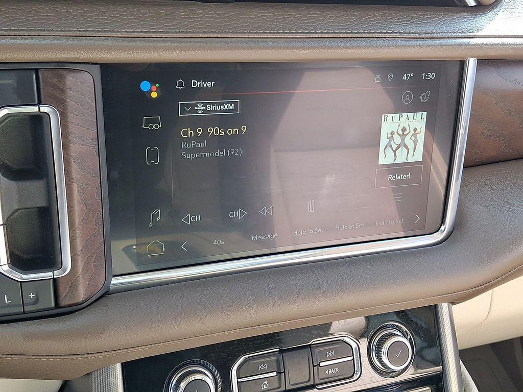 used 2022 GMC Yukon XL car, priced at $61,000