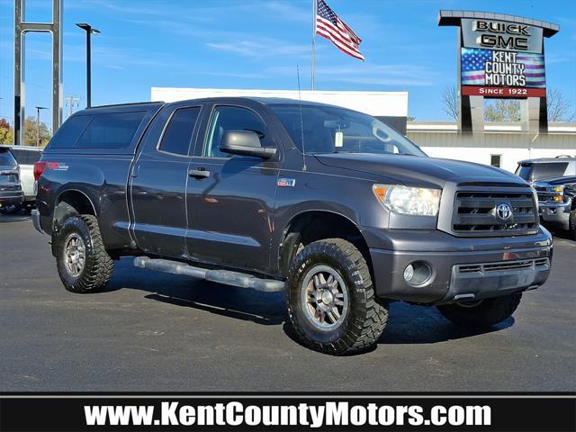 used 2012 Toyota Tundra car, priced at $17,000