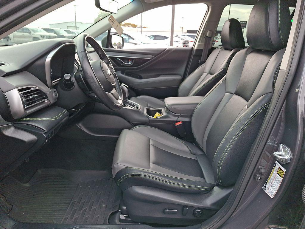 used 2022 Subaru Outback car, priced at $29,000