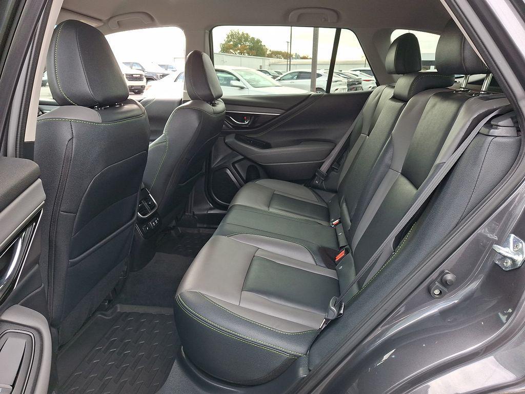 used 2022 Subaru Outback car, priced at $29,000