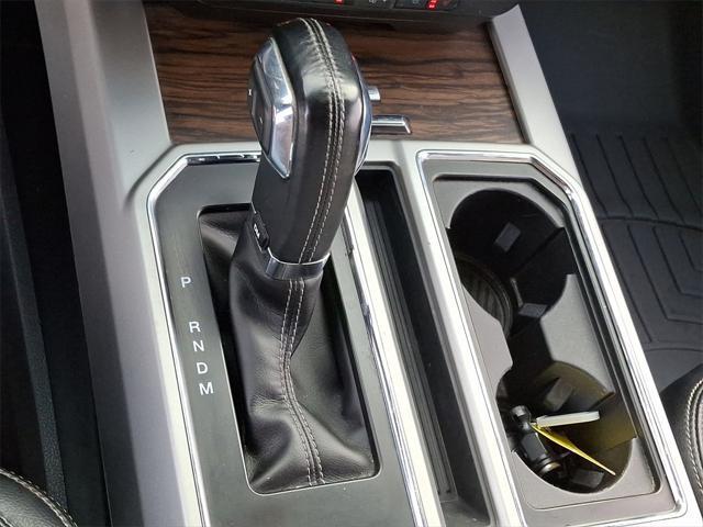 used 2018 Ford F-150 car