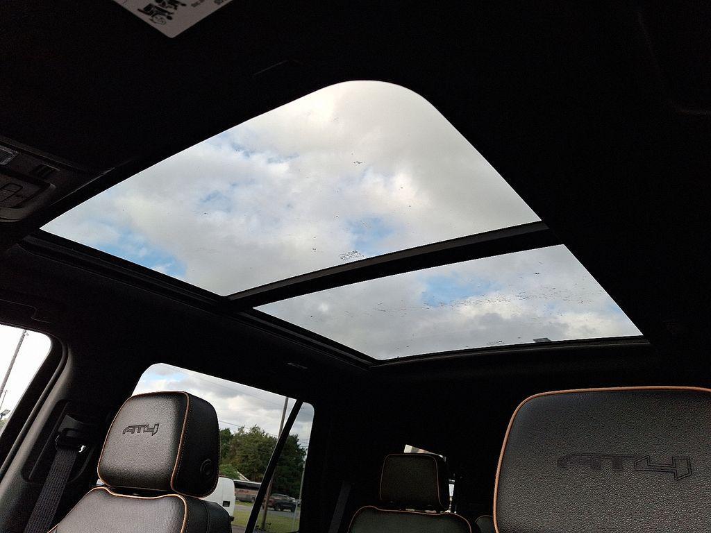 used 2023 GMC Yukon car, priced at $59,500