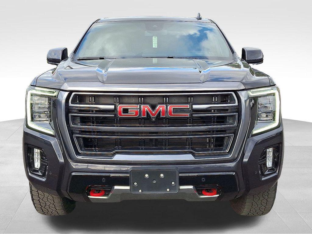 used 2023 GMC Yukon car, priced at $59,500