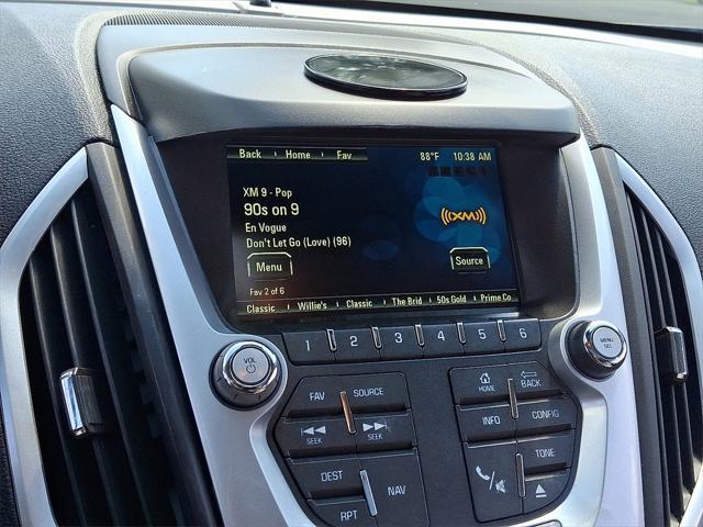 used 2013 GMC Terrain car, priced at $6,700