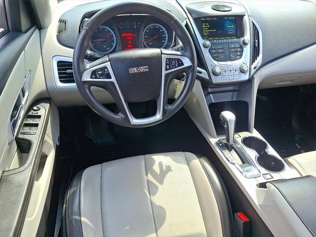 used 2013 GMC Terrain car, priced at $6,700