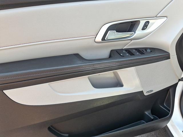 used 2013 GMC Terrain car, priced at $6,700