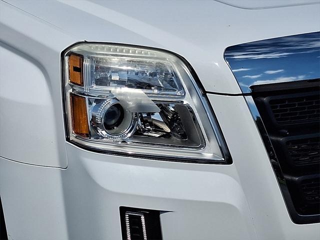 used 2013 GMC Terrain car, priced at $6,700